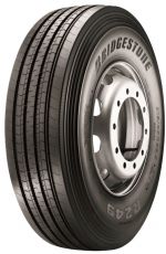 Nejv�t�� obr�zek v�robkuBridgestone R249 Ecopia 275/70 R22.5 148M