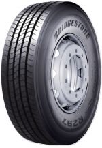 Nejv�t�� obr�zek v�robkuBridgestone R297 275/70 R22.5 148K