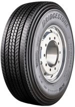 Největší obrázek výrobkuBridgestone RW-STEER 001 385/55 R22.5 160K Největší obrázek výrobkuBridgestone RW-STEER 001 385/55 R22.5 160K