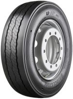 Nejv�t�� obr�zek v�robkuBridgestone U-AP 002 315/60 R22.5 154L