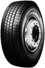 Nejv�t�� obr�zek v�robkuBridgestone W958 385/55 R22.5 160K