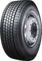 Nejv�t�� obr�zek v�robkuBridgestone W958 385/65 R22.5 160K