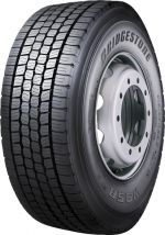 Největší obrázek výrobkuBridgestone W958 EVO 275/70 R22.5 150J Největší obrázek výrobkuBridgestone W958 EVO 275/70 R22.5 150J