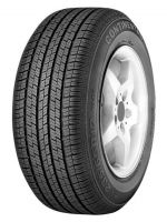 Největší obrázek výrobkuContinental 4X4 Contact 265/60 R18 110V MO FR Největší obrázek výrobkuContinental 4X4 Contact 265/60 R18 110V MO FR