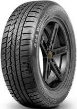 Nejv�t�� obr�zek v�robkuContinental 4X4 WINTER CONTACT 235/60 R18 107H XL FR