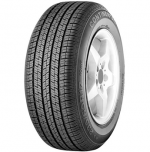 Největší obrázek výrobkuContinental 4x4Contact 225/65 R17 102T Největší obrázek výrobkuContinental 4x4Contact 225/65 R17 102T