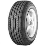 Nejv�t�� obr�zek v�robkuContinental 4x4Contact SSR XL 255/50 R19 107H XL SSR DOT16