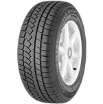 Největší obrázek výrobkuContinental 4x4WinterContact 235/60 R18 107H XL FR Největší obrázek výrobkuContinental 4x4WinterContact 235/60 R18 107H XL FR