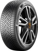 Největší obrázek výrobkuContinental AllSeasonContact 2 XL FR EV 235/50 R19 103V XL FR Největší obrázek výrobkuContinental AllSeasonContact 2 XL FR EV 235/50 R19 103V XL FR