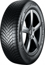 Nejv�t�� obr�zek v�robkuContinental AllSeasonContact 235/60 R17 102H DOT20