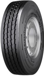 Nejv�t�� obr�zek v�robkuContinental Conti CrossTrac HS3 315/80 R22.5 156K