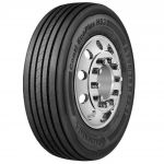 Největší obrázek výrobkuContinental Conti EcoPlus HS3 355/50 R22.5 156K Největší obrázek výrobkuContinental Conti EcoPlus HS3 355/50 R22.5 156K