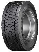 Nejv�t�� obr�zek v�robkuContinental Conti Hybrid HD5 315/80 R22.5 156L