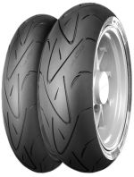 Nejv�t�� obr�zek v�robkuContinental Conti Sport Attack 180/55 R17 73W R