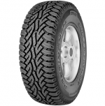 Největší obrázek výrobkuContinental ContiCrossContact AT 235/85 R16 114/111Q Největší obrázek výrobkuContinental ContiCrossContact AT 235/85 R16 114/111Q