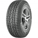 Největší obrázek výrobkuContinental ContiCrossContact LX 2 M+S 3PMSF DACIA 215/65 R16 98H FR Největší obrázek výrobkuContinental ContiCrossContact LX 2 M+S 3PMSF DACIA 215/65 R16 98H FR