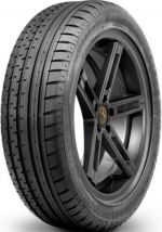 Nejv�t�� obr�zek v�robkuContinental ContiSportContact 2 225/50 R17 98W XL FR SSR