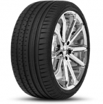 Největší obrázek výrobkuContinental ContiSportContact 2 255/40 R19 100Y XL MO FR Největší obrázek výrobkuContinental ContiSportContact 2 255/40 R19 100Y XL MO FR