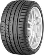 Nejv�t�� obr�zek v�robkuContinental ContiSportContact 2 255/45 R18 99Y MO FR
