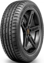 Nejv�t�� obr�zek v�robkuContinental ContiSportContact 3 235/40 R18 91Y MO FR