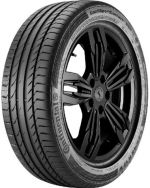 Nejv�t�� obr�zek v�robkuContinental ContiSportContact 5 255/45 R19 104Y XL FR AO