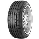 Nejv�t�� obr�zek v�robkuContinental ContiSportContact 5 SSR MOE XL SFR MERCEDES-BENZ 245/40 R18 97Y XL SSR DOT22