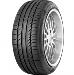 Největší obrázek výrobkuContinental ContiSportContact 5 SUV 255/55 R19 111Y XL FR Největší obrázek výrobkuContinental ContiSportContact 5 SUV 255/55 R19 111Y XL FR