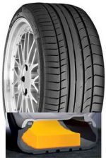 Největší obrázek výrobkuContinental ContiSportContact 5P 245/35 R21 96Y XL FR Největší obrázek výrobkuContinental ContiSportContact 5P 245/35 R21 96Y XL FR