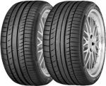 Nejv�t�� obr�zek v�robkuContinental ContiSportContact 5P 295/35 R20 105Y XL FR N0