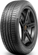 Nejv�t�� obr�zek v�robkuContinental ContiSportContact 5P 315/30 R21 105Y XL FR N1