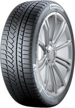 Nejv�t�� obr�zek v�robkuContinental ContiWinterContact TS 850 P 255/55 R18 105T
