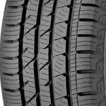 Největší obrázek výrobkuContinental CrossContact LX Sport 275/45 R20 110V DOT20 Největší obrázek výrobkuContinental CrossContact LX Sport 275/45 R20 110V DOT20