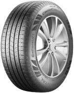 Největší obrázek výrobkuContinental CrossContact RX 255/40 R22 103V XL FR Největší obrázek výrobkuContinental CrossContact RX 255/40 R22 103V XL FR