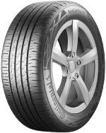 Nejv�t�� obr�zek v�robkuContinental EcoContact 6 215/55 R17 94V
