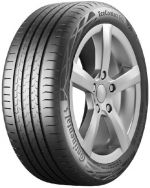 Největší obrázek výrobkuContinental EcoContact 6 Q 225/45 R19 96W XL FR Největší obrázek výrobkuContinental EcoContact 6 Q 225/45 R19 96W XL FR