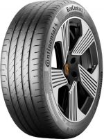 Nejv�t�� obr�zek v�robkuContinental EcoContact 7 215/50 R18 92T FR