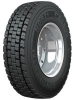 Nejv�t�� obr�zek v�robkuContinental HDR2+ 295/80 R22.5 152M