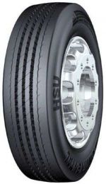 Největší obrázek výrobkuContinental HSU 295/80 R22.5 152J Největší obrázek výrobkuContinental HSU 295/80 R22.5 152J