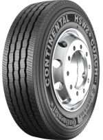 Nejv�t�� obr�zek v�robkuContinental HSW2+ Coach 315/80 R22.5 156L