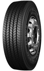 Nejv�t�� obr�zek v�robkuContinental HSW2 SCANDINAVIA 355/50 R22.5 156K