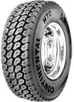 Největší obrázek výrobkuContinental HTC 275/70 R22.5 148J Největší obrázek výrobkuContinental HTC 275/70 R22.5 148J