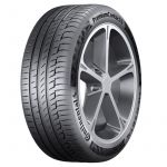 Nejv�t�� obr�zek v�robkuContinental PremiumContact 6 255/50 R20 109Y XL FR