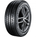 Nejv�t�� obr�zek v�robkuContinental PremiumContact 6  FORD 225/55 R19 99V FR