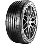 Nejv�t�� obr�zek v�robkuContinental SportContact 6 ContiSilent 285/40 R22 110Y XL FR DOT 23 AO