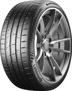Nejv�t�� obr�zek v�robkuContinental SportContact 7 295/35 R21 103Y FR