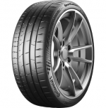 Nejv�t�� obr�zek v�robkuContinental SportContact 7 305/25 R22 99Y XL FR