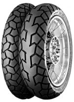 Největší obrázek výrobkuContinental TKC 70 110/80 R18 58H F Největší obrázek výrobkuContinental TKC 70 110/80 R18 58H F