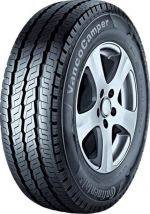 Největší obrázek výrobkuContinental VancoCamper 225/75 R16 116R Největší obrázek výrobkuContinental VancoCamper 225/75 R16 116R