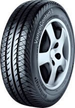 Největší obrázek výrobkuContinental VancoContact 2 225/60 R16 105H Největší obrázek výrobkuContinental VancoContact 2 225/60 R16 105H