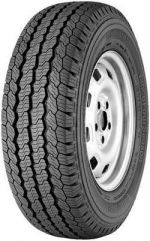 Nejv�t�� obr�zek v�robkuContinental VancoFourSeason 195/70 R15 104R